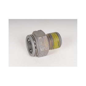 ACDelco 19125677 GM Original Equipment Automatic Transmission Fluid Cooler Line Fitting
