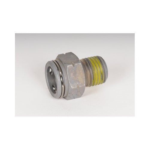 ACDelco 19125677 GM Original Equipment Automatic Transmission Fluid Cooler Line Fitting