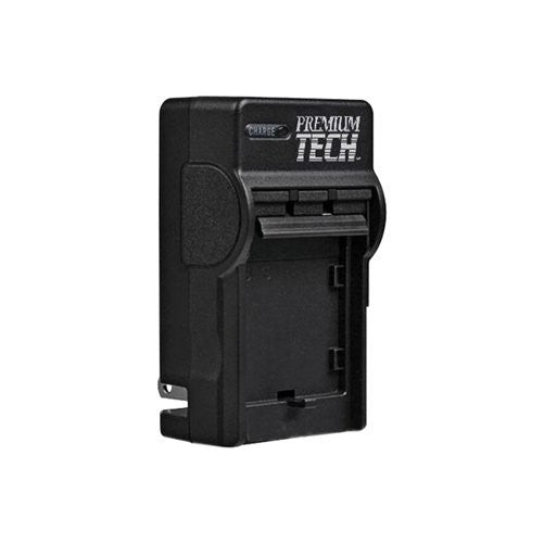 Power 2000 PT72 Replacement ReCharger for Canon NB-10L Battery or P2K ACD-347