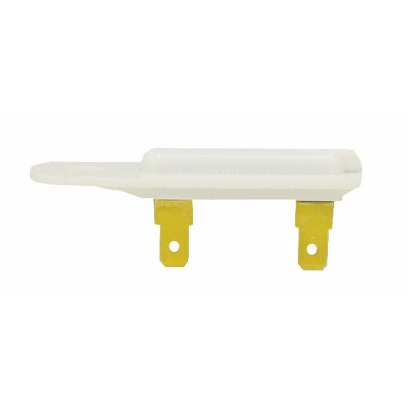 Supco SET401 Dryer Thermal Fuse Replaces Whirlpool 3392519, 33886651, GE WE4X857