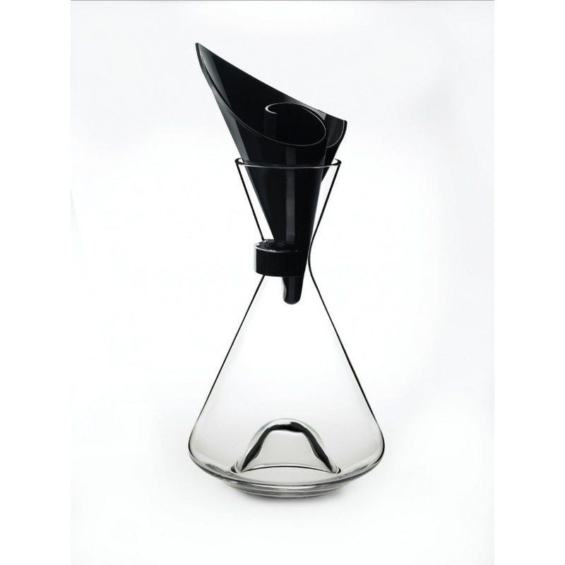 Peugeot Osyris Decanter and Funnel Set