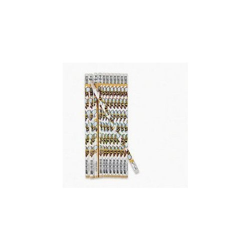 BEE PENCILS (2 DOZEN) - BULK