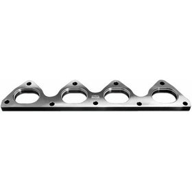 Blox Racing BXFL-00036 Cylinder Head Exhaust Flange for Honda B-Series Engine