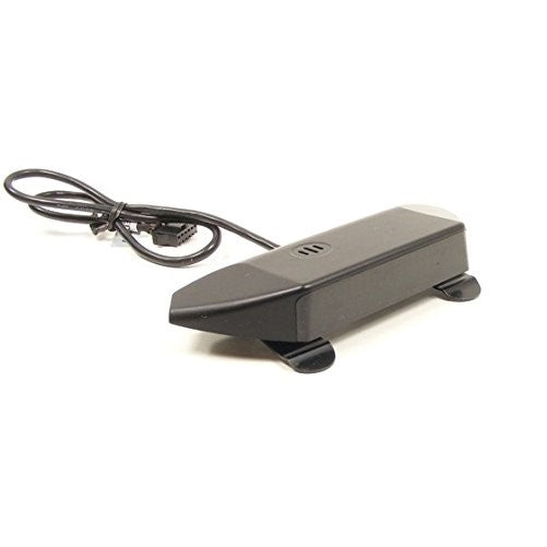 Rostra 250-1903-BZP Parking Aid with 4 Sensors and Digital Display