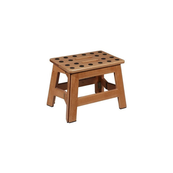 Puhlmann James Foldable Wooden Stool