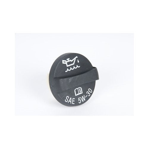 General Motors 12589430, Engine Oil Filler Cap