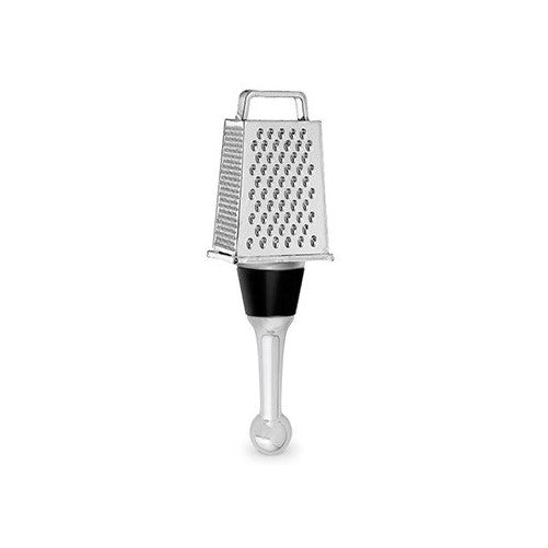 Epic Products Grater Bottle Stopper, 4.5-Inch