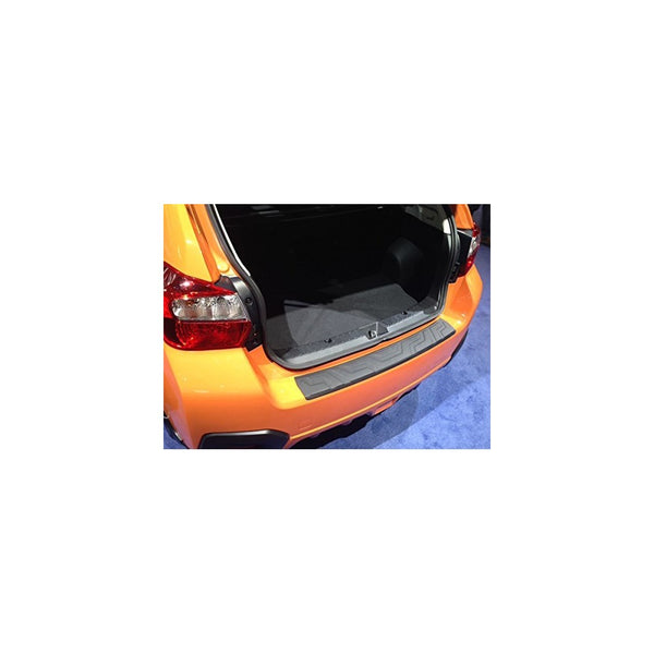 Subaru Genuine E771SFJ400 Bumper Cover, Rear