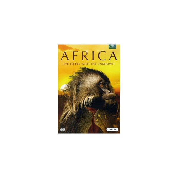 Africa (2012/BBC)