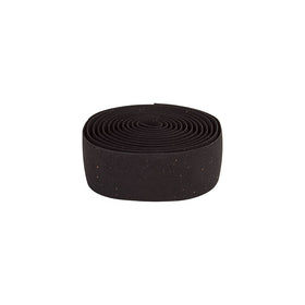Clarks Cork Handle Bar Tape, Black