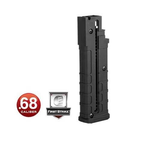 Spyder 9 Round First Strike Capable Paintball Magazine
