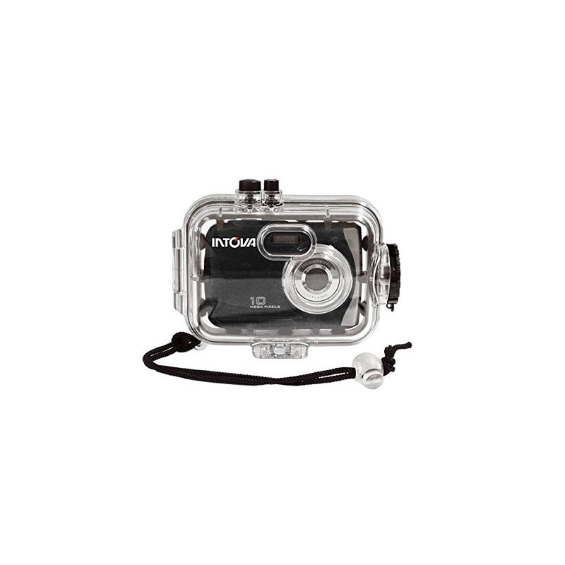 Intova Sport 10K Waterproof Digital Camera