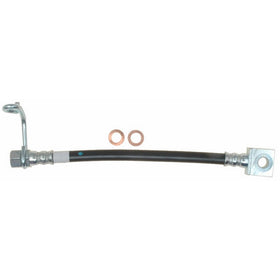 ACDelco 18J4531 Professional Rear Passenger Side Hydraulic Brake Hose Assembly