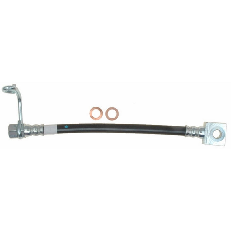 ACDelco 18J4531 Professional Rear Passenger Side Hydraulic Brake Hose Assembly