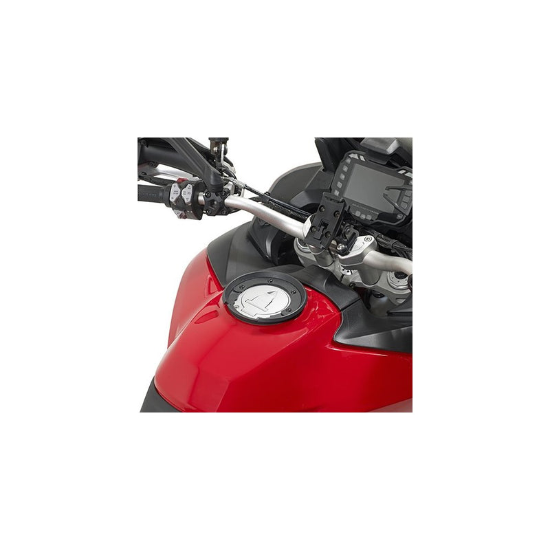 Givi BF11 Tanklock Tanklocked Tank Bag Fitting Kit - BMW / DUCATI / KTM