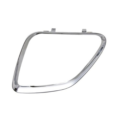 CarPartsDepot, Driver Left Side Outer Grille Plastic LH, 400-371461-01 GM1200542 15221711