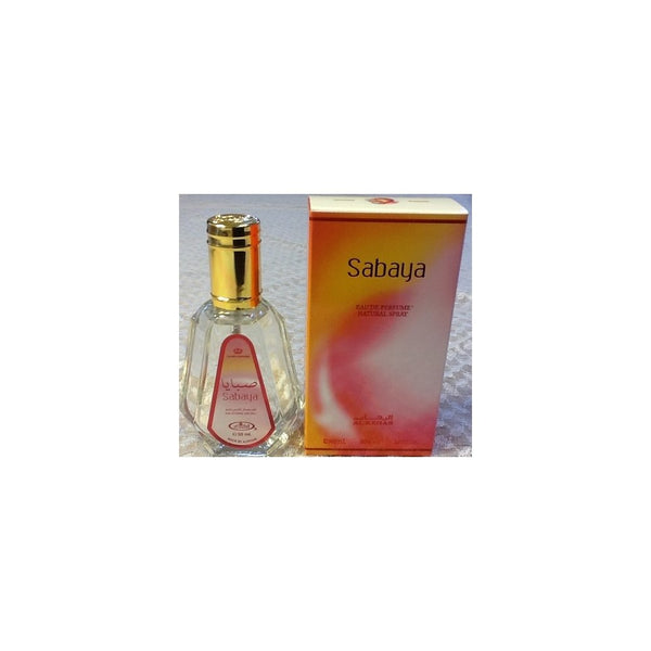 Sabaya - Al-Rehab Eau De Perfume Spray