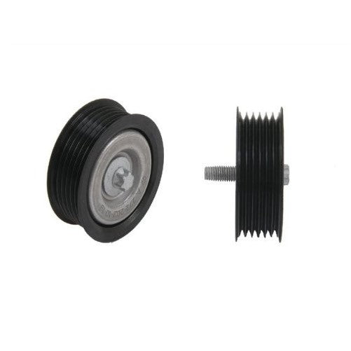 Mercedes-Benz 272 202 10 19, Drive Belt Idler Pulley