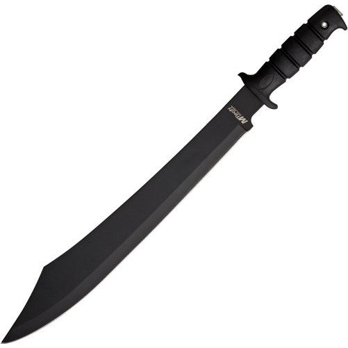 Mtech USA MT-20-07M Fixed Blade Knife 20-Inch Overall