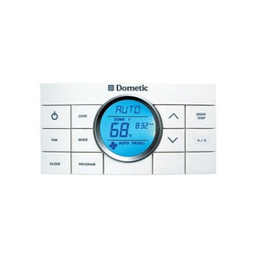 Dometic Digital Comfort Control Center - White