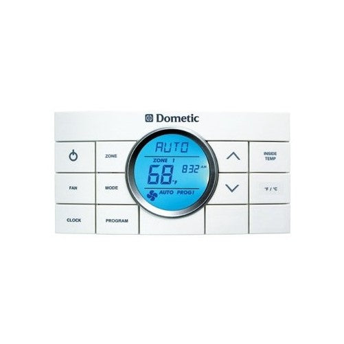 Dometic Digital Comfort Control Center - White