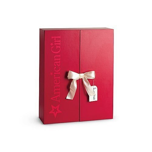 AMERICAN GIRL KEEPSAKE BOX by American Girl