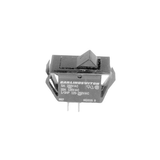 BUNN-O-MATIC ROCKER SWITCH 1063