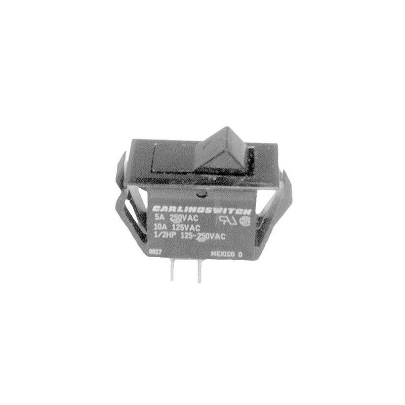 BUNN-O-MATIC ROCKER SWITCH 1063