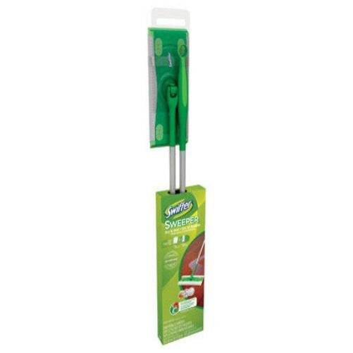 Procter & Gamble 29910/86078 Swiffer Sweeper Kit