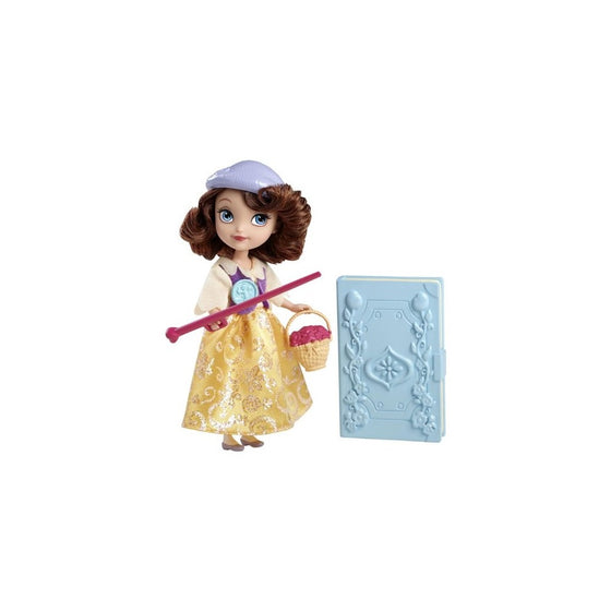 Disney Sofia The First Sofia Buttercup Scout Doll