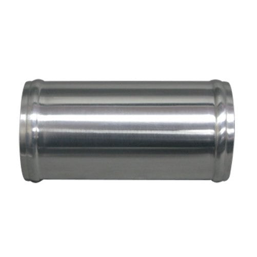2.5 Inch OD 5 Inch Long Aluminum Joiner Pipe for Intecooler turbo