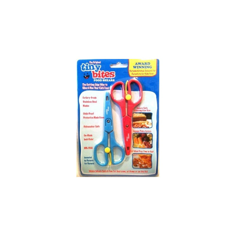 Tiny Bites Food Shears