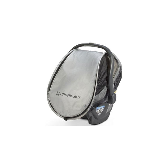 UPPAbaby Cabana Infant Car Seat Shade, Jake