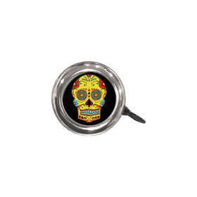 Clean Motion Sugar Skull Bell