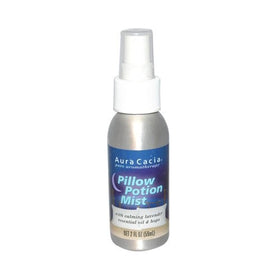 Aura Cacia Mist Pillow Potion