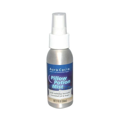 Aura Cacia Mist Pillow Potion