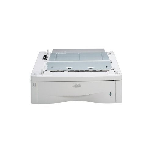 Hewlett Packard CZ261A Accessories - HP Color LaserJet Enterprise M651 MFP M680 Series 500-Sheet Paper Tray