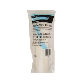 Linzer Roller Cover Mini 1/4 " Nap 6-1/2 "