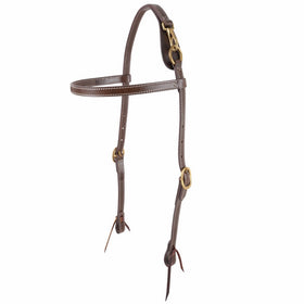 Cashel Mule Headstall