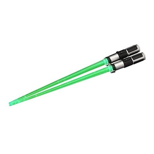 Kotobukiya Star Wars: Yoda Light Up Chopsticks