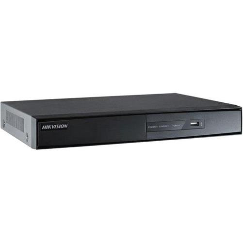 Hikvision DS-7208HGHI-SH-2TB 8Ch Turbo HD Hybrid DVR, 2TB