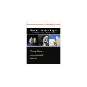 Hahnemuhle 13 x 19" Photo Rag Satin Fine Art Paper (25 Sheets)