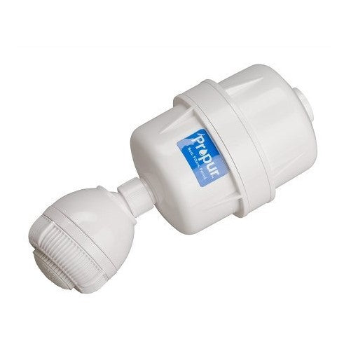 ProMax Shower Filter With Massage Head