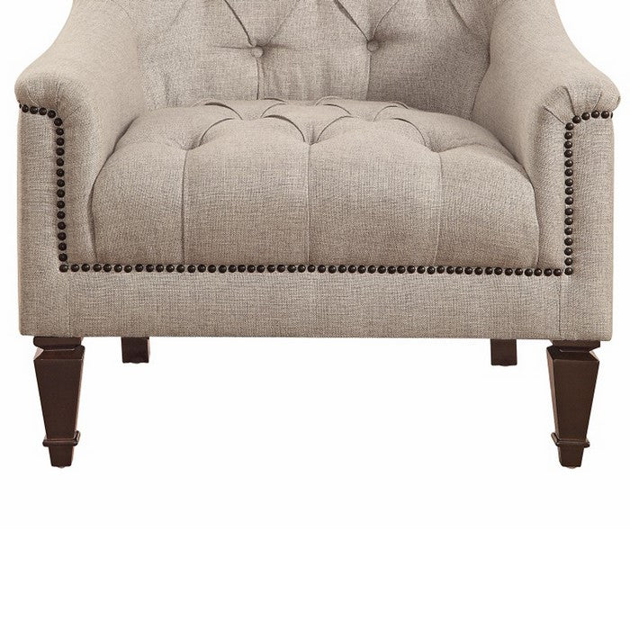 Sofa Chair, Beige