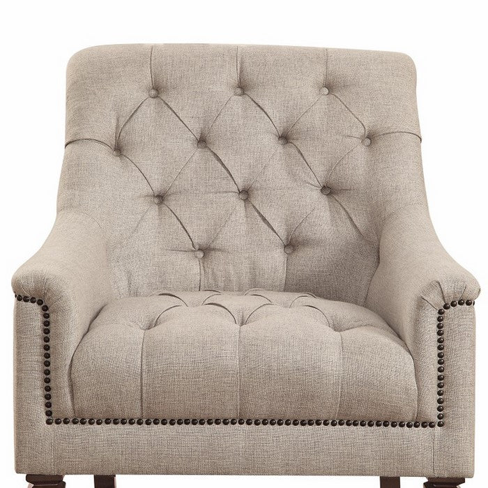 Sofa Chair, Beige