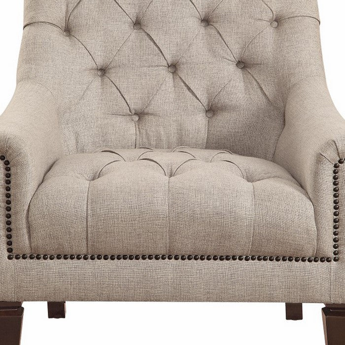 Sofa Chair, Beige