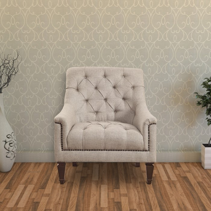 Sofa Chair, Beige