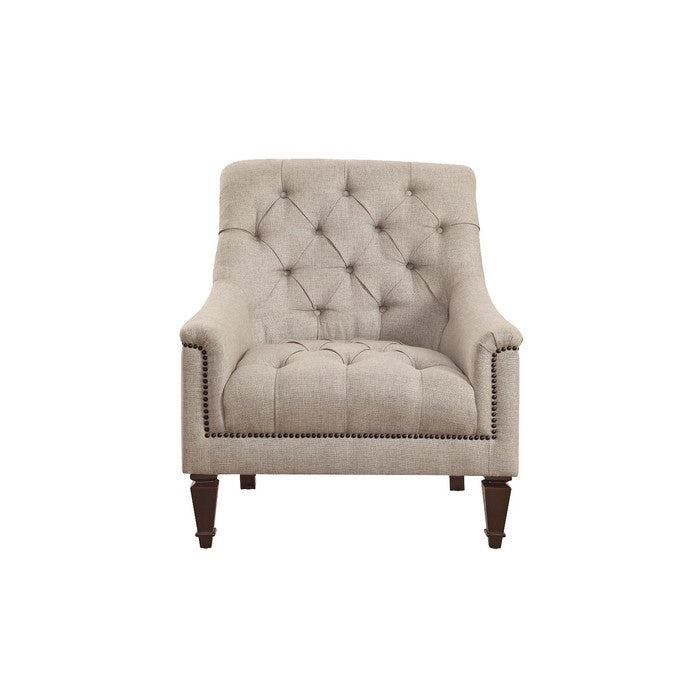 Sofa Chair, Beige