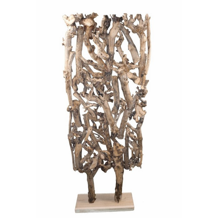 Mulberry RootDecoration,Brown