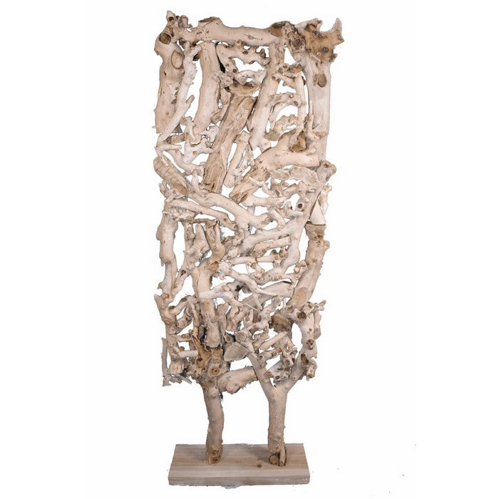 Mulberry RootDecoration,Brown
